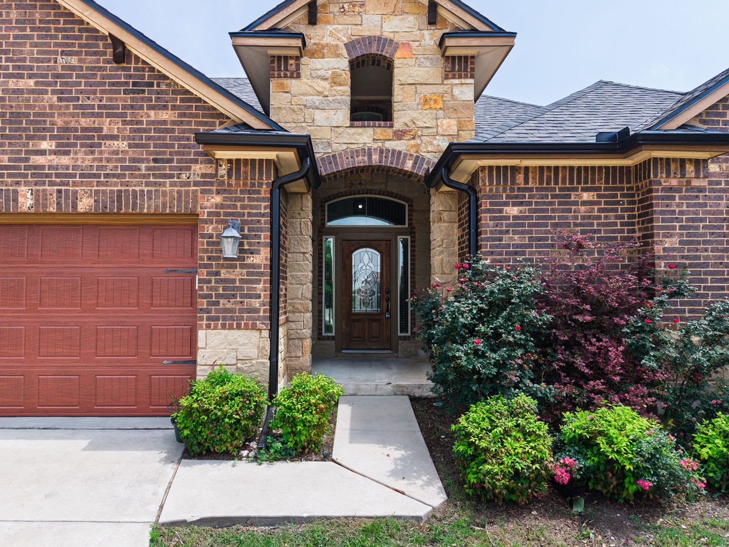 Elegant Two-Story Living in Tuscany Meadows – Harker Heights, TX – photo 2