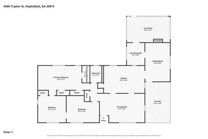 4406 Traylor Street – photo 2