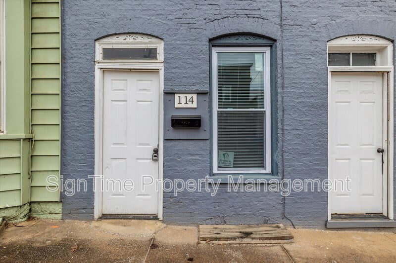 114 North Conococheague Street – photo 3