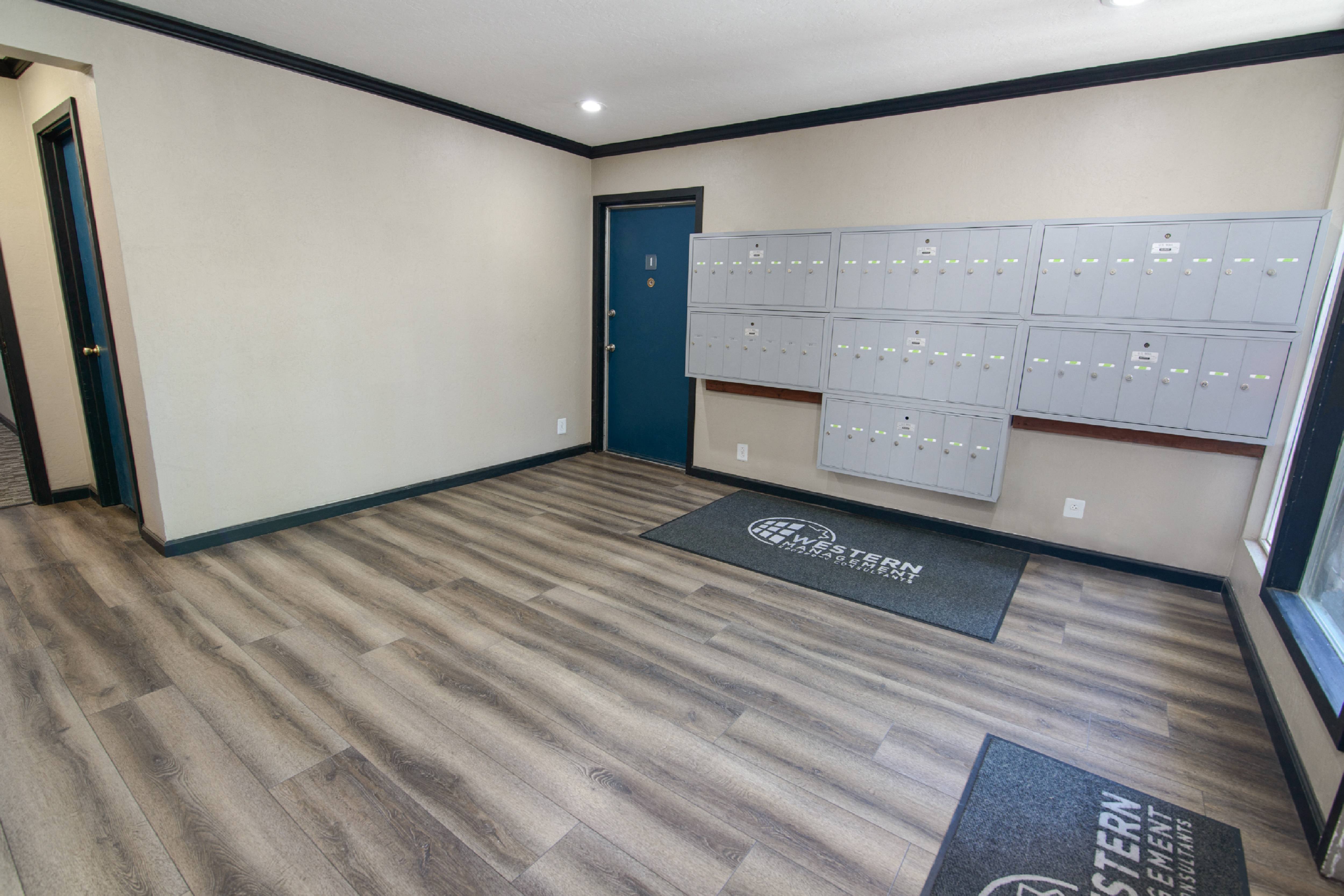 470 Apartments – photo 4