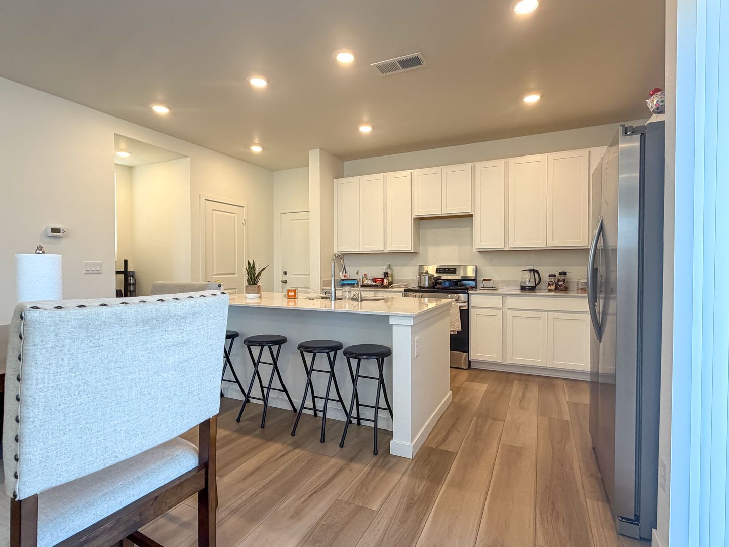Like-New Single-Family Home in Bennett! – photo 1