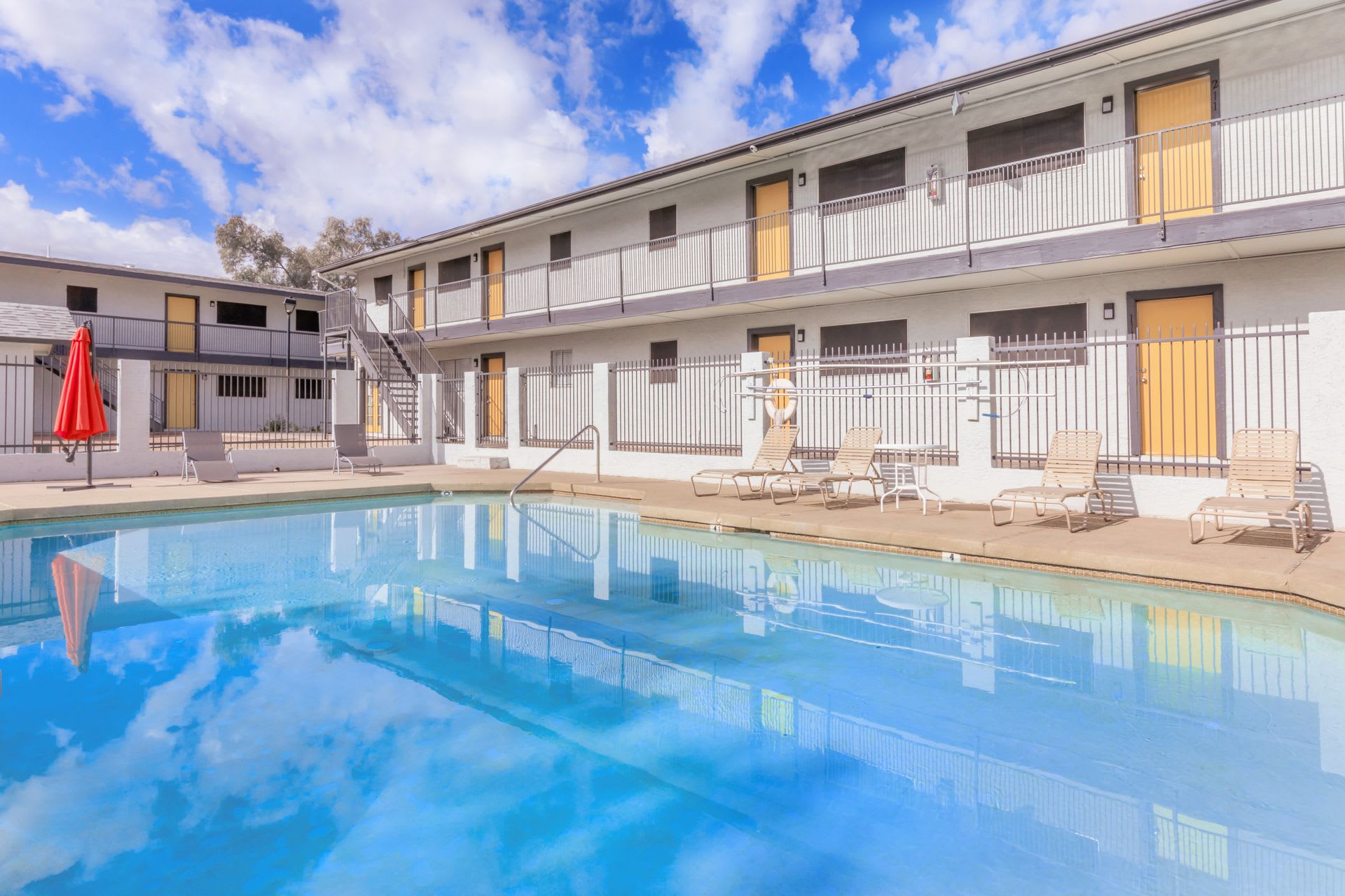 Mountain Valley Apartments – photo 4