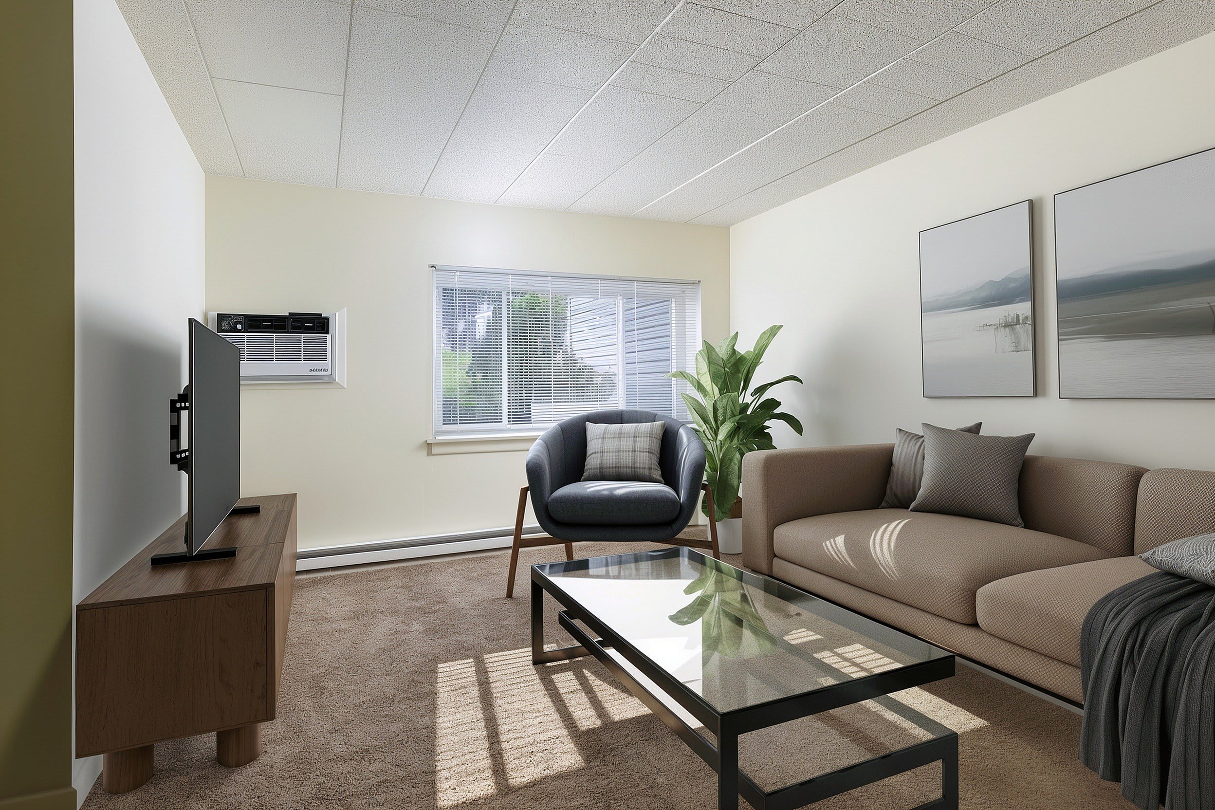 Toftrees Apartments – photo 2