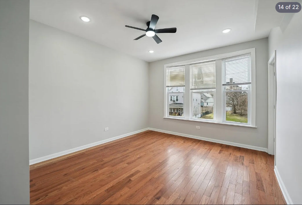 8241 South Burley Avenue – photo 4