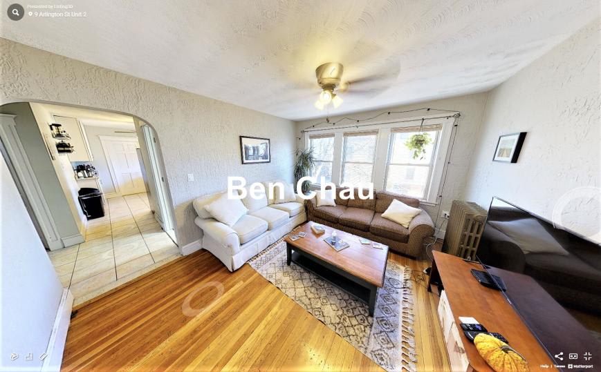 9 Arlington St. – photo 1