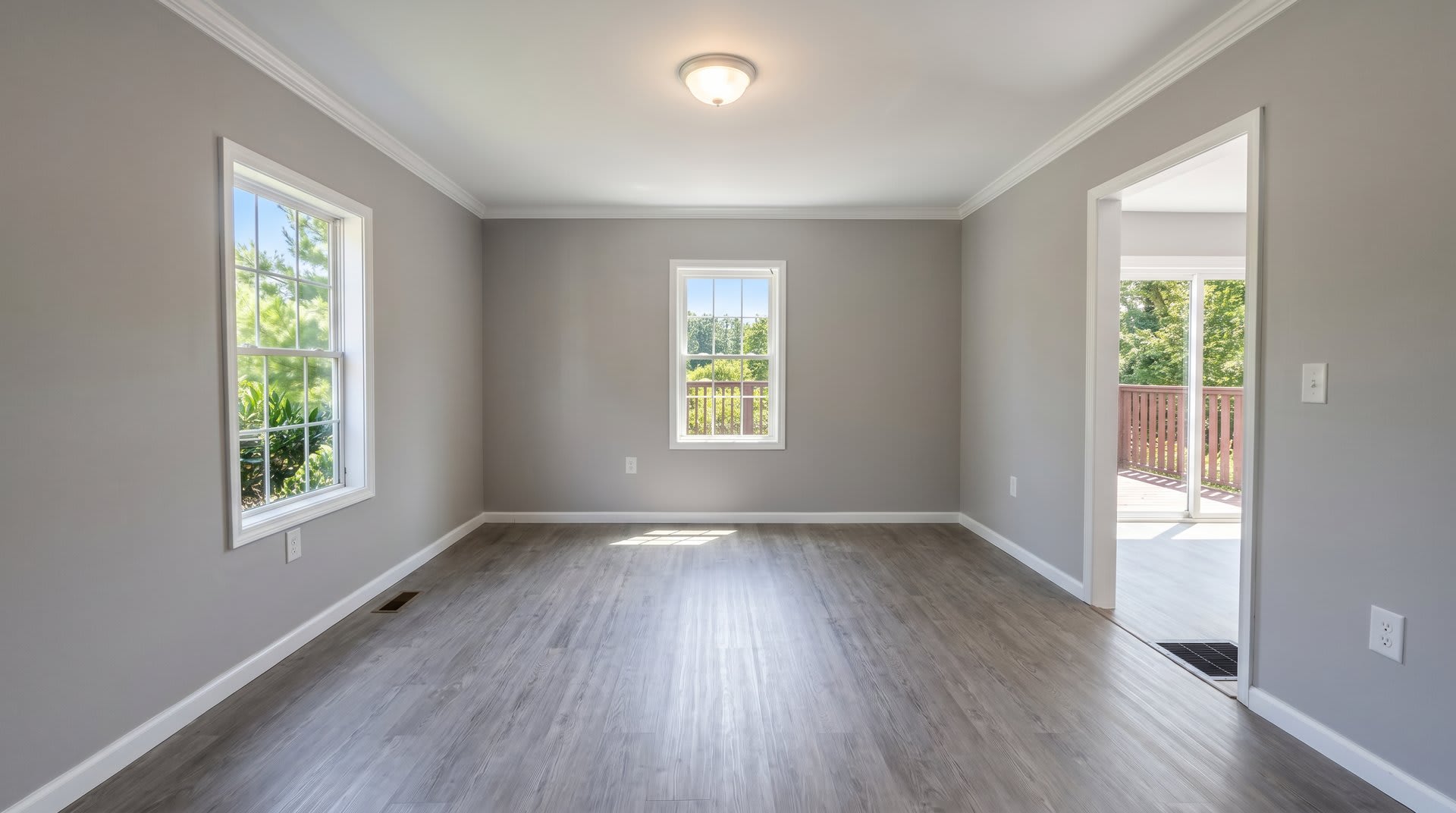 Renovated 2-Bedroom Home with Two Baths and Expansive Deck – photo 2