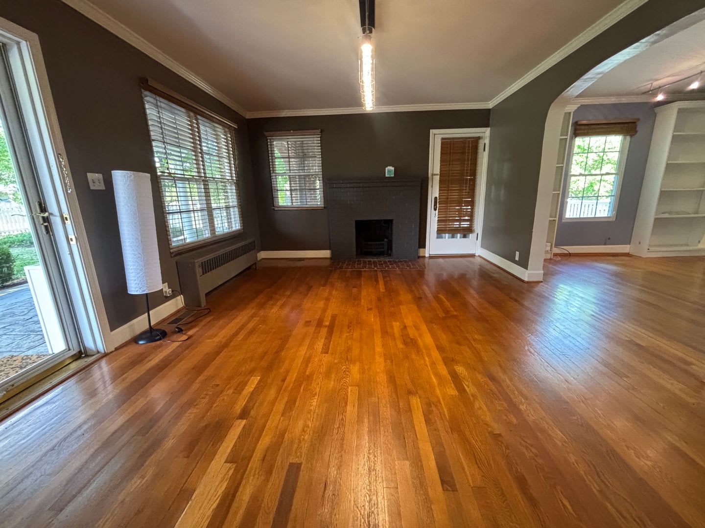 4 bedroom – Roanoke County – photo 4
