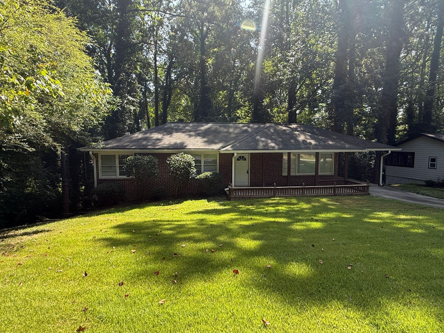 Druid Hills Ranch In The Perfect Location – photo 2