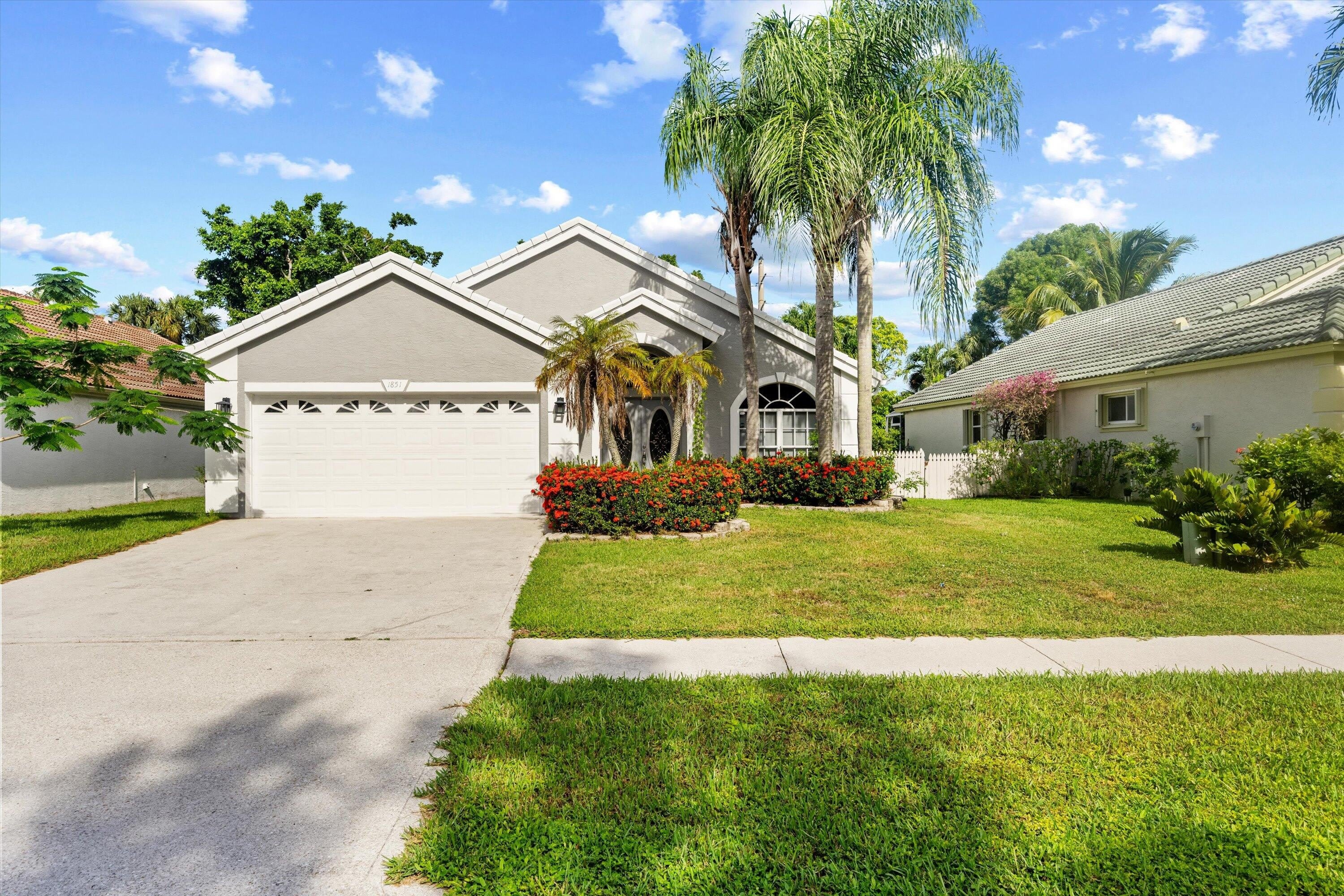 1851 Oak Berry Circle – photo 1