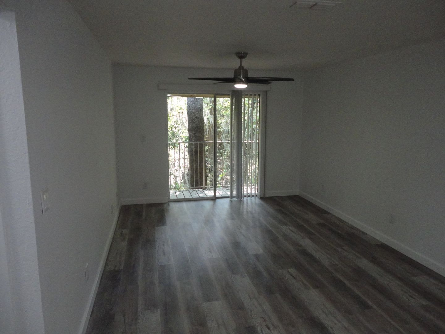 1 Bedroom/1 Bathroom in Tumblin Creek – photo 3