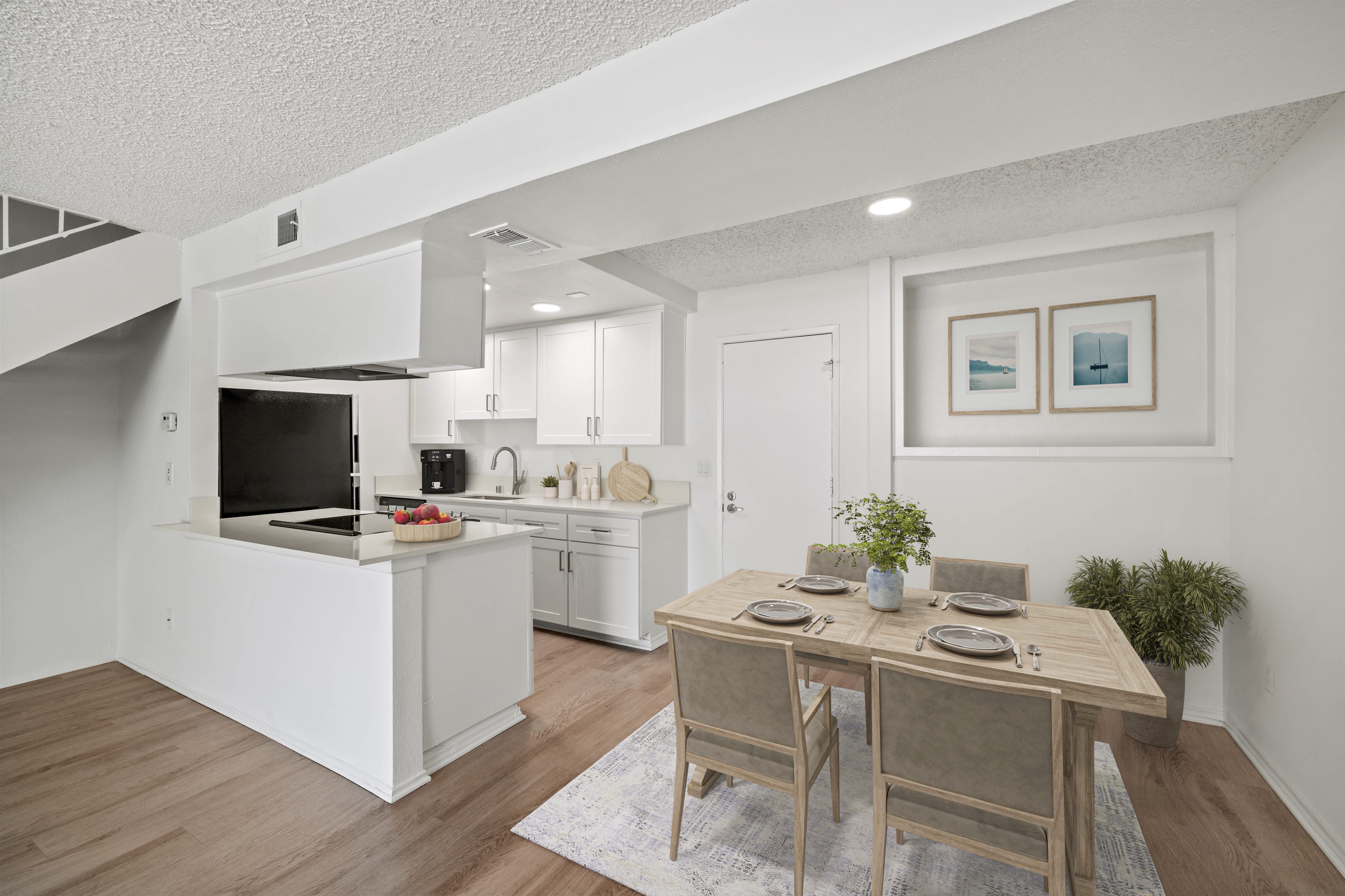 Lexington Townhomes – photo 3