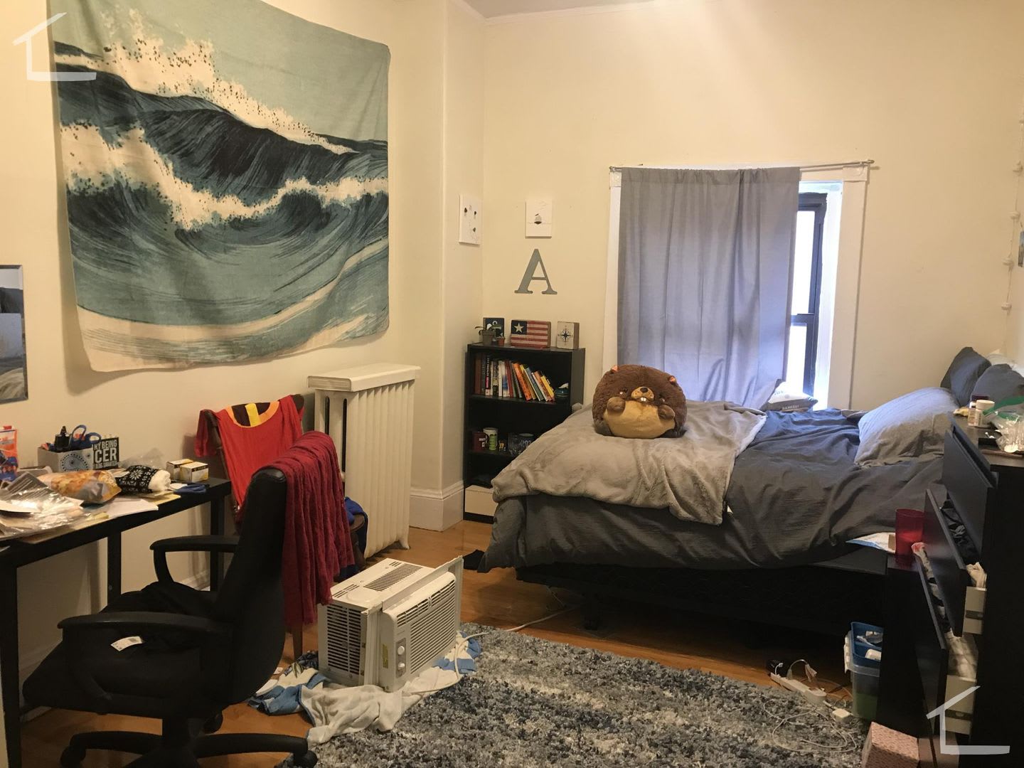 4 Bedroom – photo 4