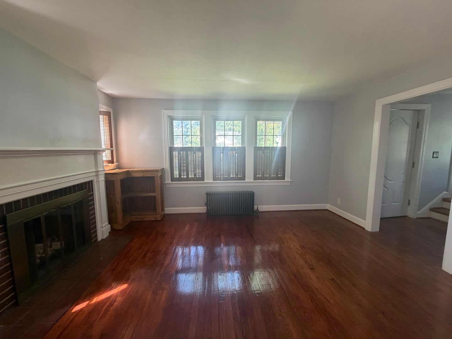 Lovely Single Family Home For Rent – photo 1