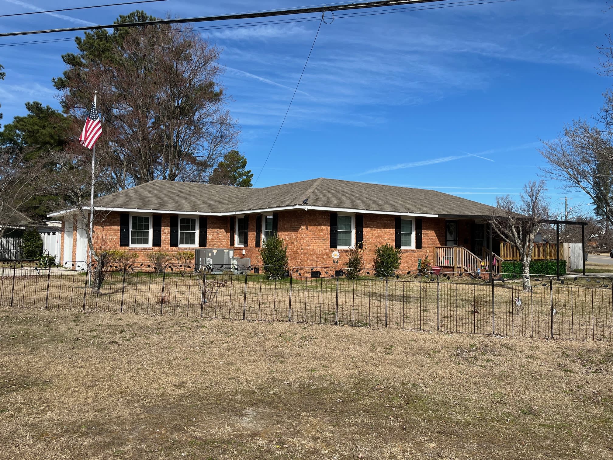 5101 Chesapeake Road – photo 2