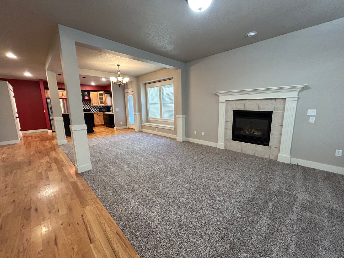 Beautifully Unique Eagle Home – photo 4