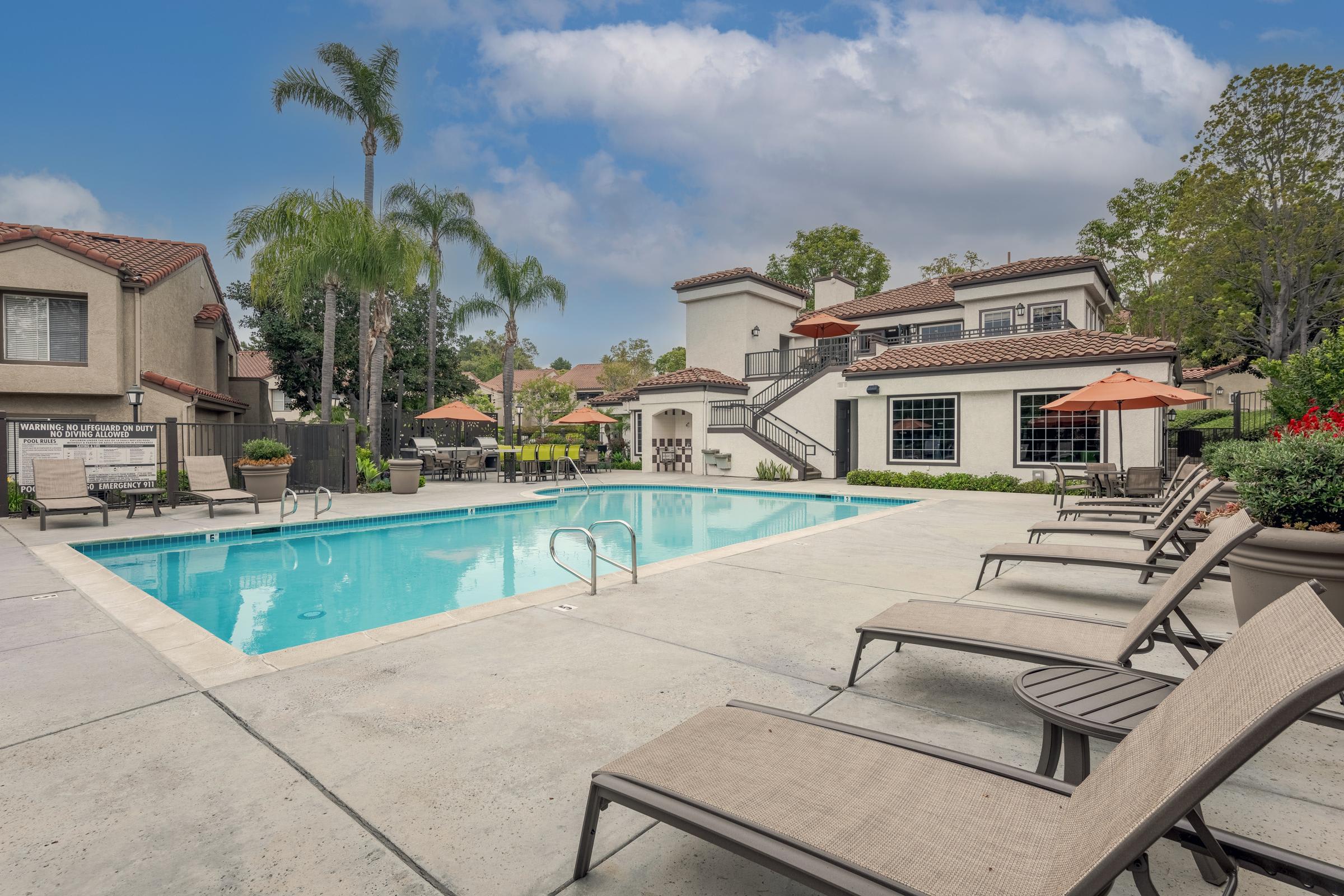 Sycamore Canyon Apartments – photo 4