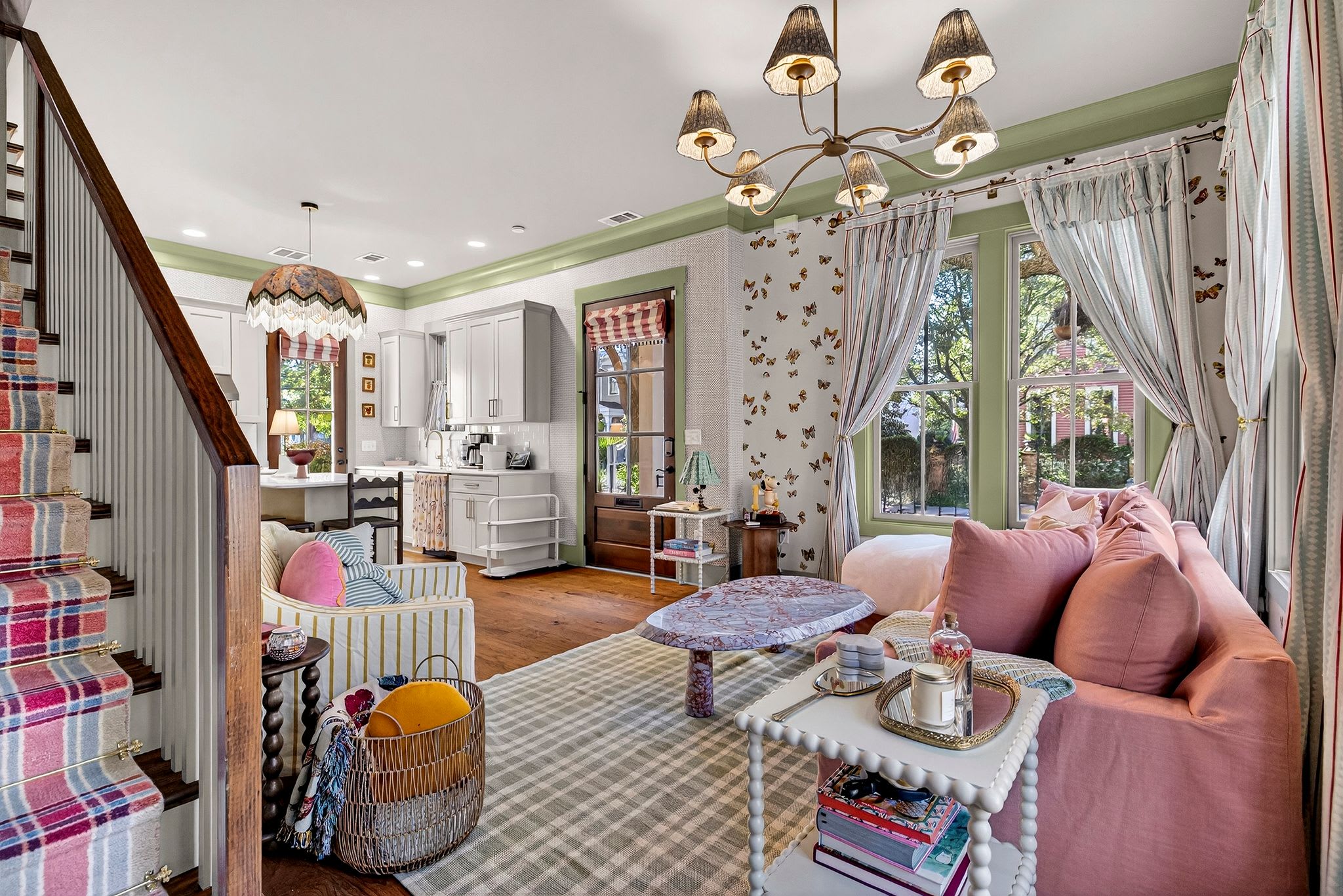 214 W Gwinnett St – photo 3