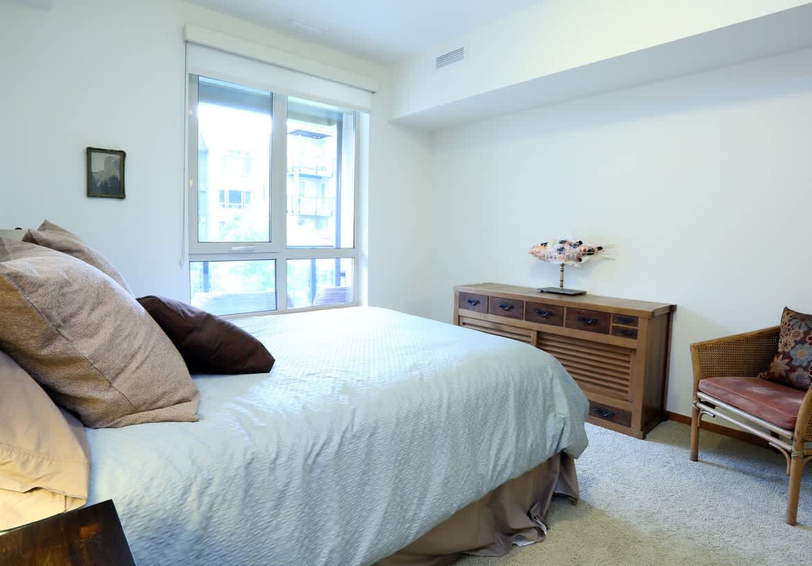 77 Central Apartments – photo 4