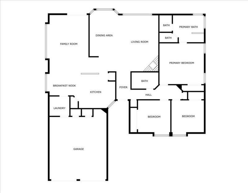 2205 Cedar Branch Drive – photo 1