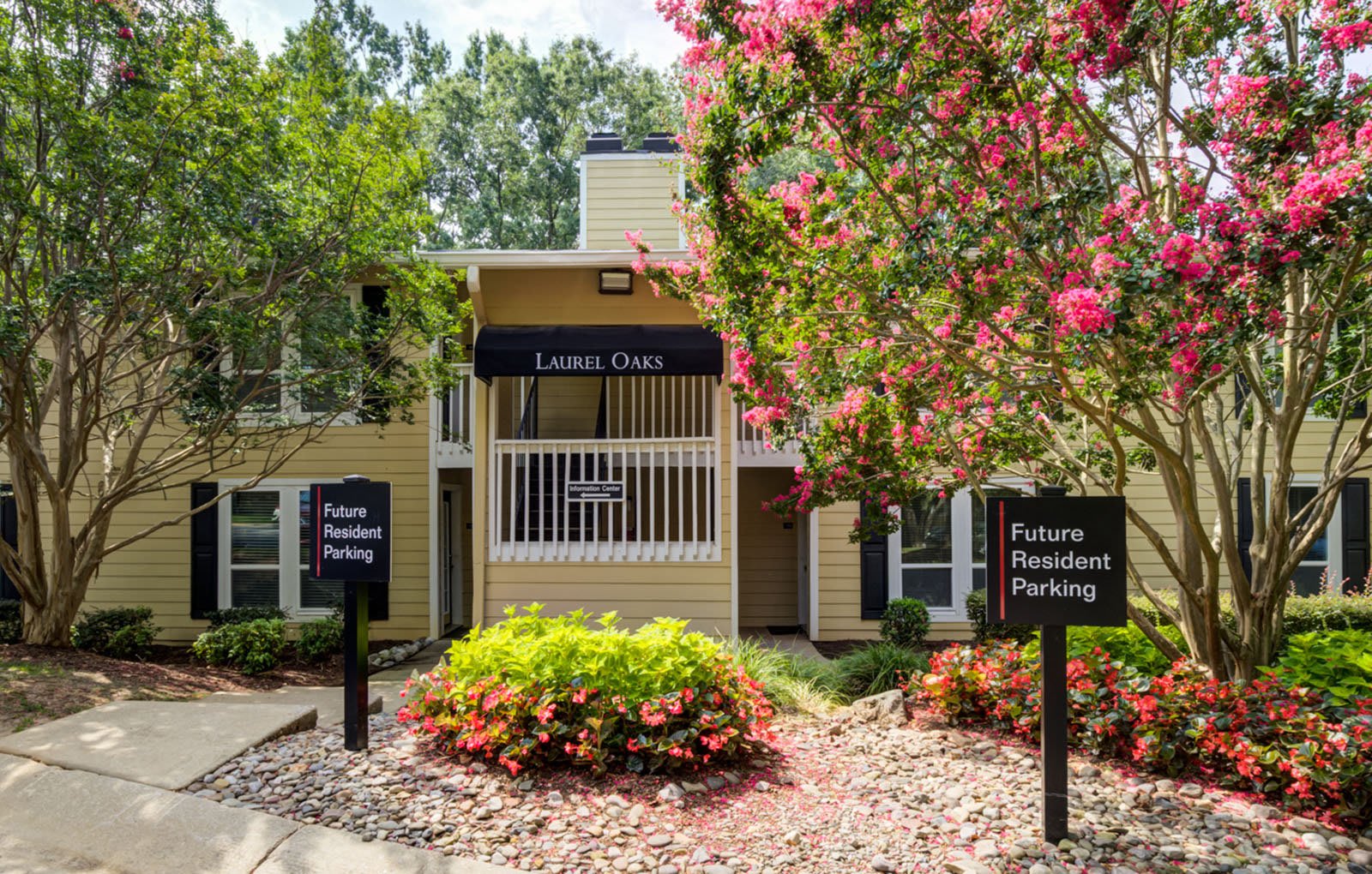 Laurel Oaks – photo 2