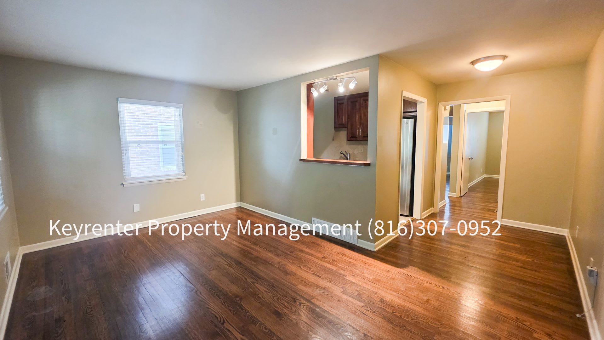 Charming 2-bed, 1-bath available in Kansas City, MO – photo 3