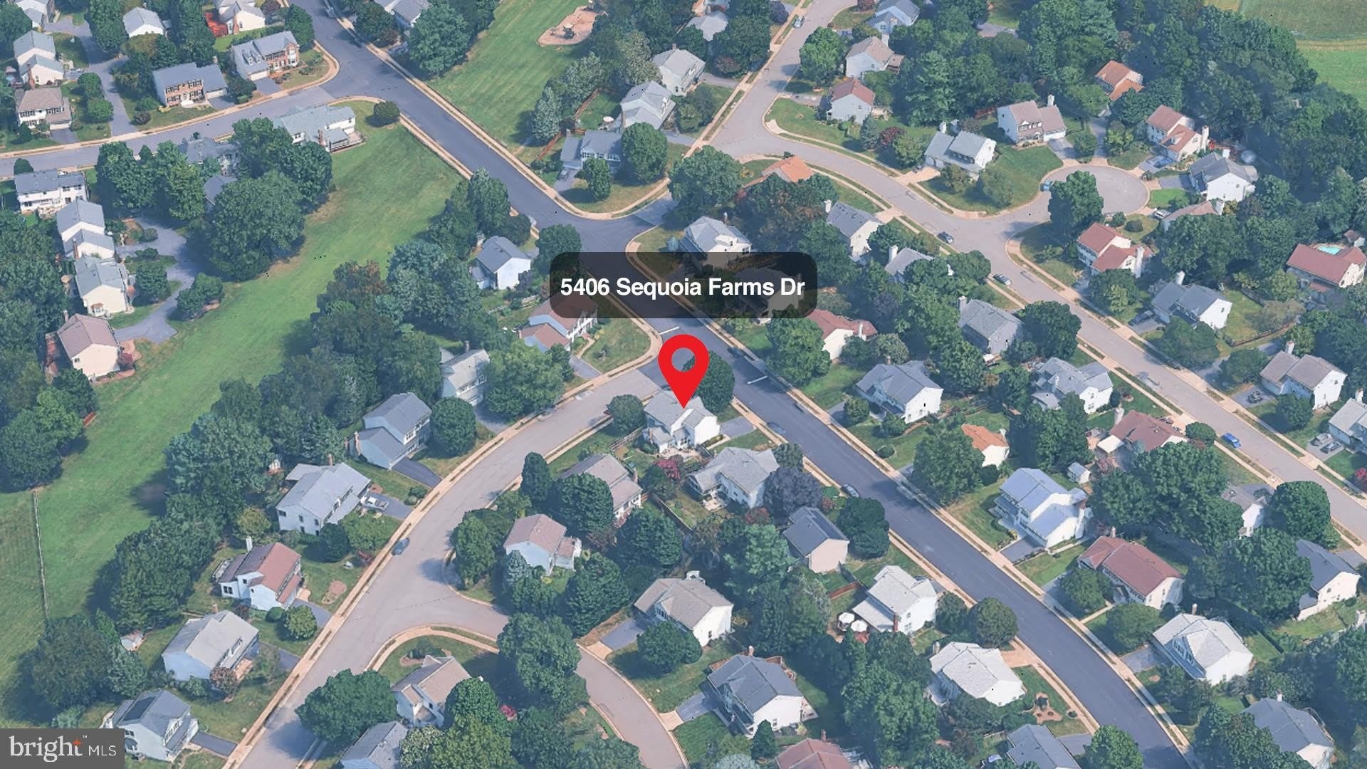 5406 SEQUOIA FARMS Drive – photo 3