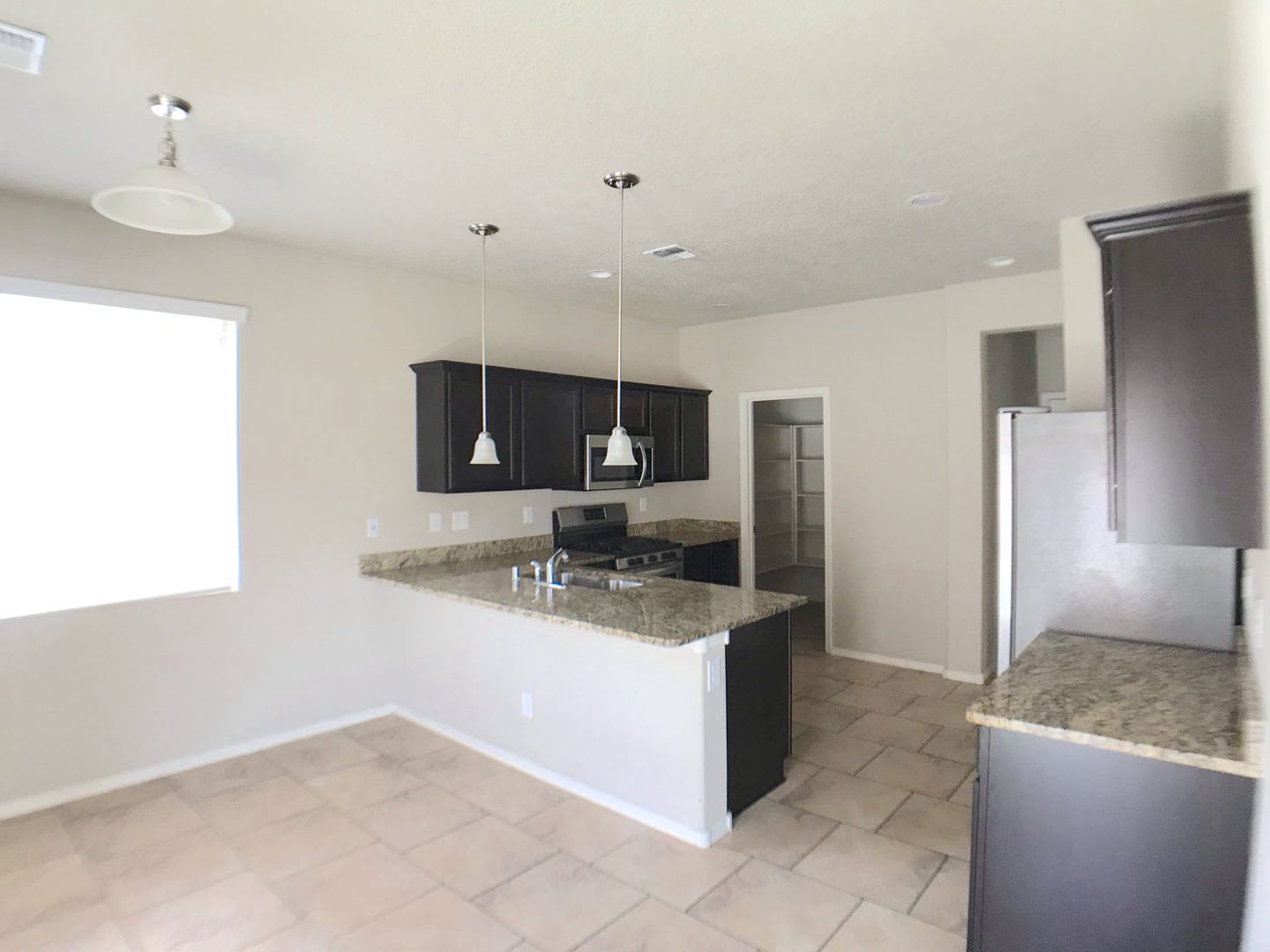 Northern Rio Rancho 3 Bedroom Spacious Living Loft Space Upstairs Refrigerated Air Great Location Special – photo 2