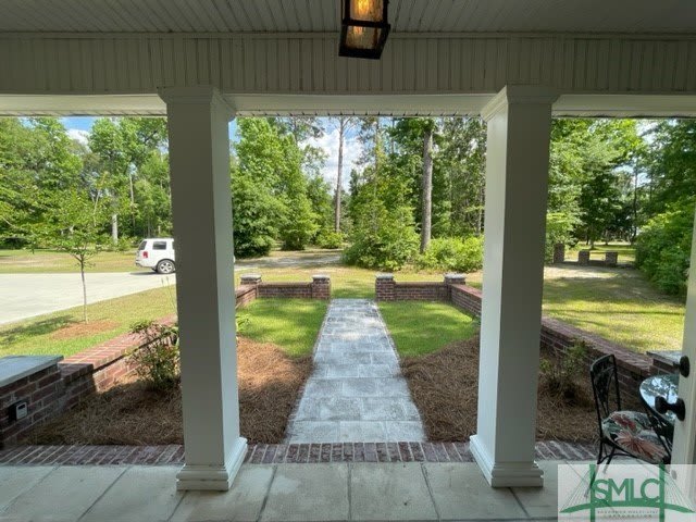 560 Tivoli Trail Road – photo 4