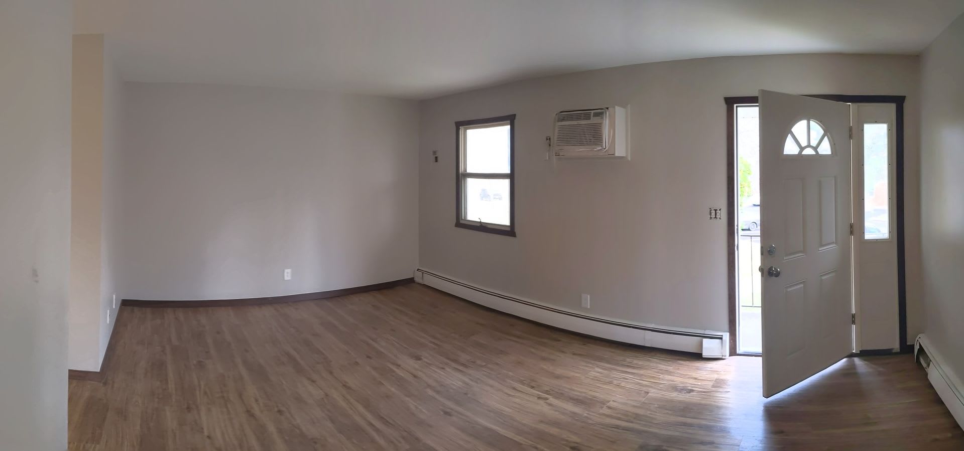 Conveniently Located Riverbend Apartments Feature A Quiet Community With A Large Green Space – photo 3