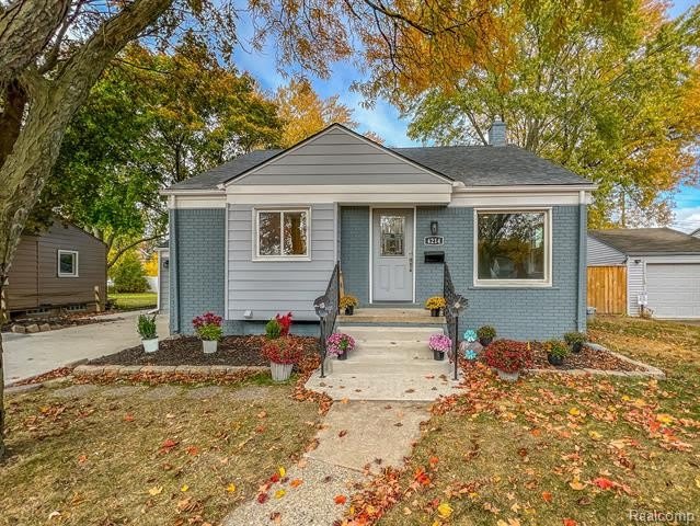 4214 Berkshire Road – photo 1