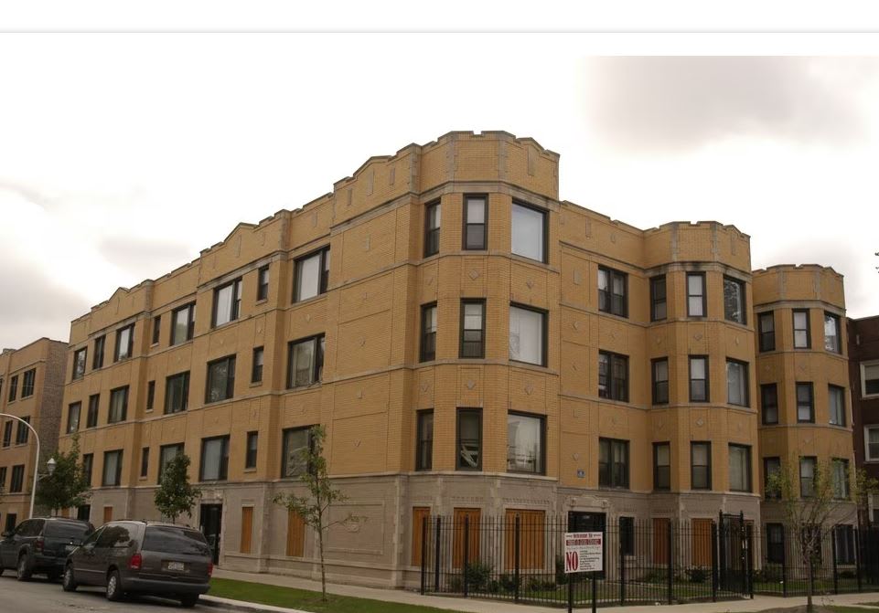1323 West 82nd Street#1 – photo 5