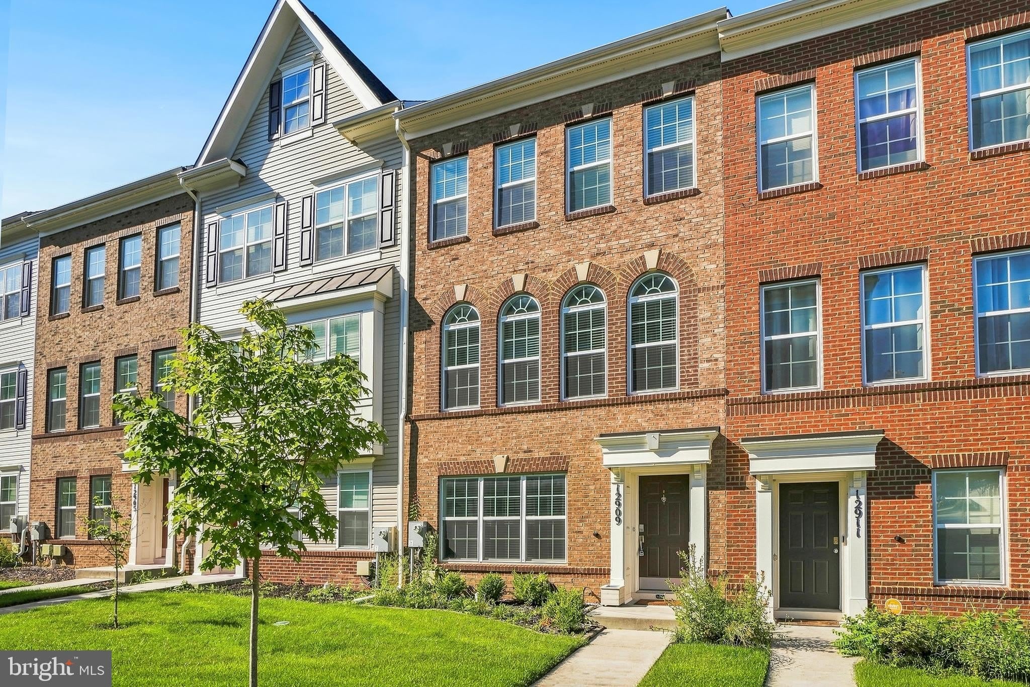 12909 BRICKYARD Boulevard – photo 2