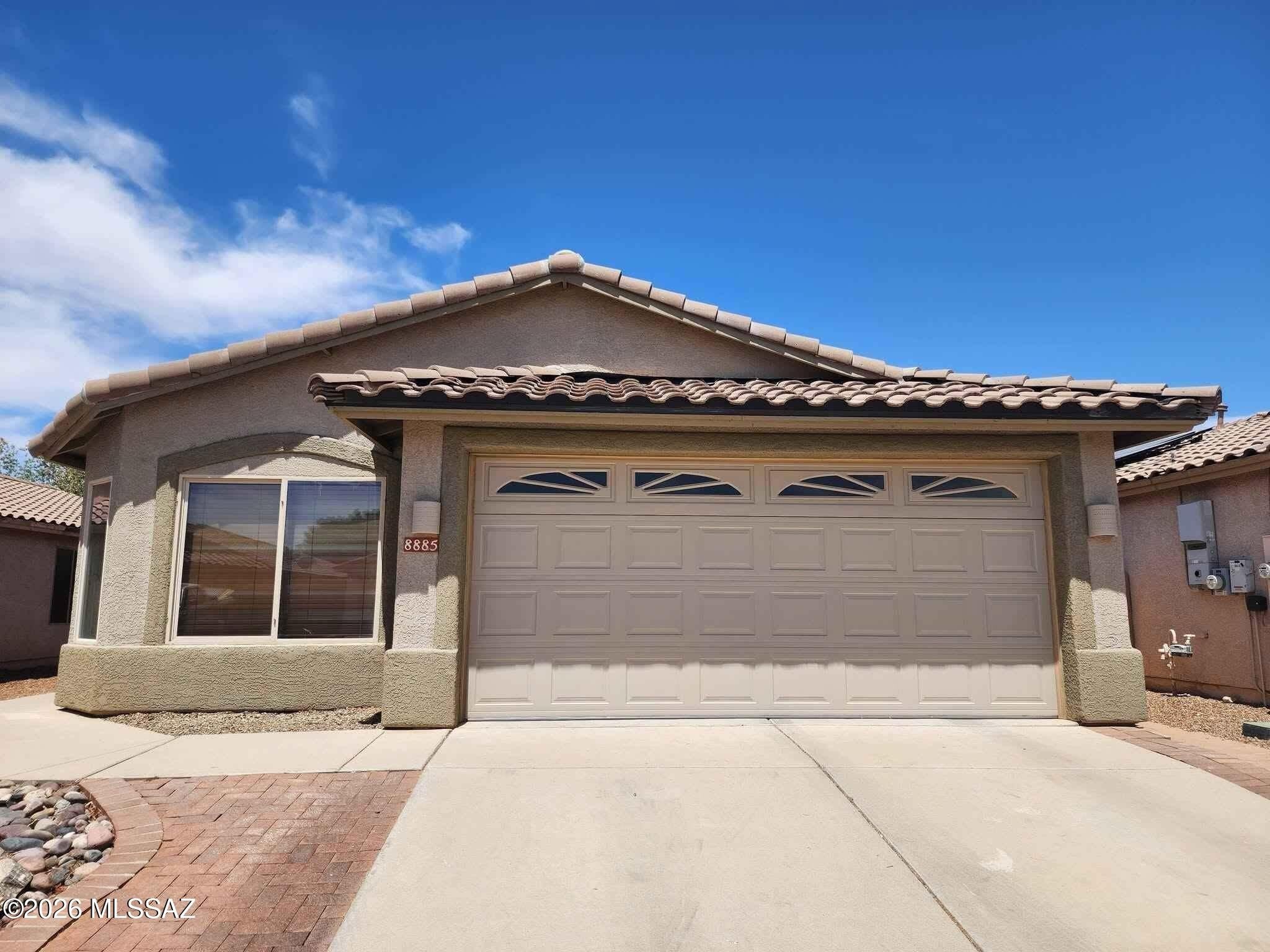 8885 N Majestic Mountain Drive – photo 1