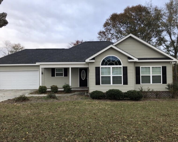 308 Teakwood Drive – photo 1