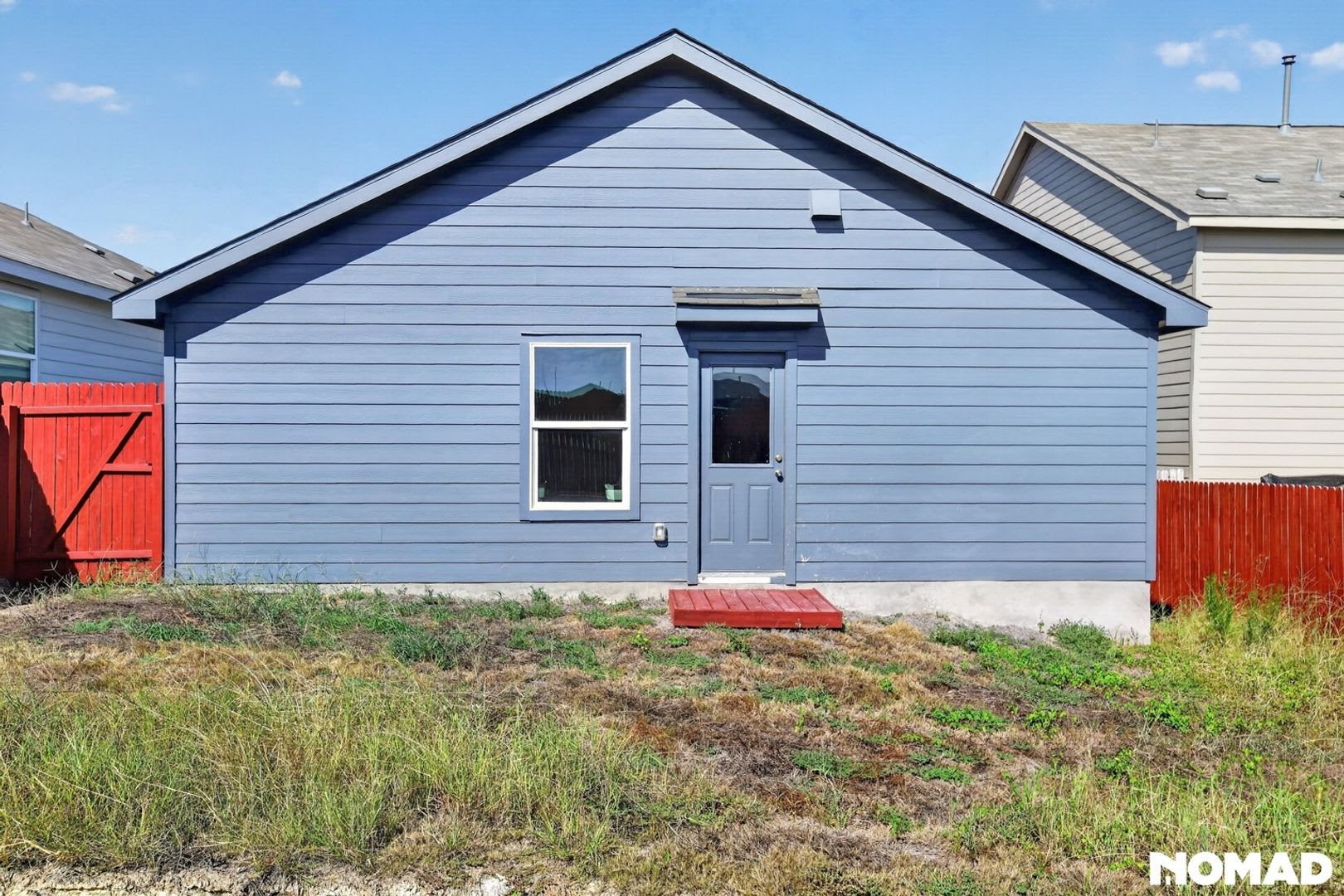Charming 3BR House in Marion – photo 3