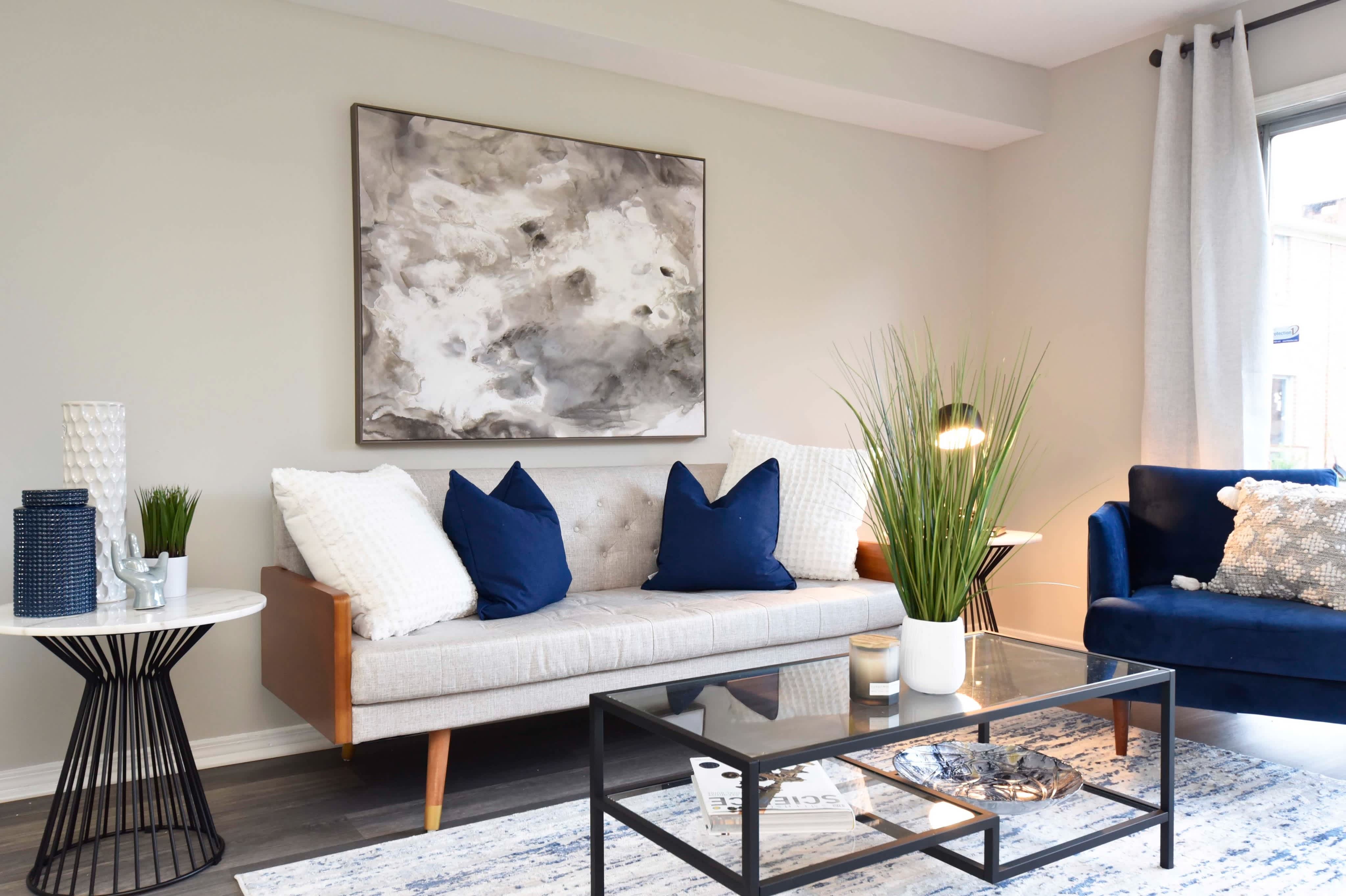 The Huntley Apartment Homes – photo 4