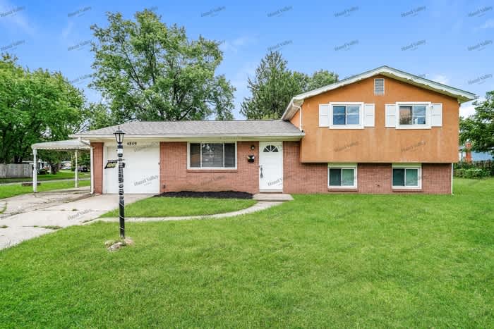4849 Carbondale Drive – photo 1