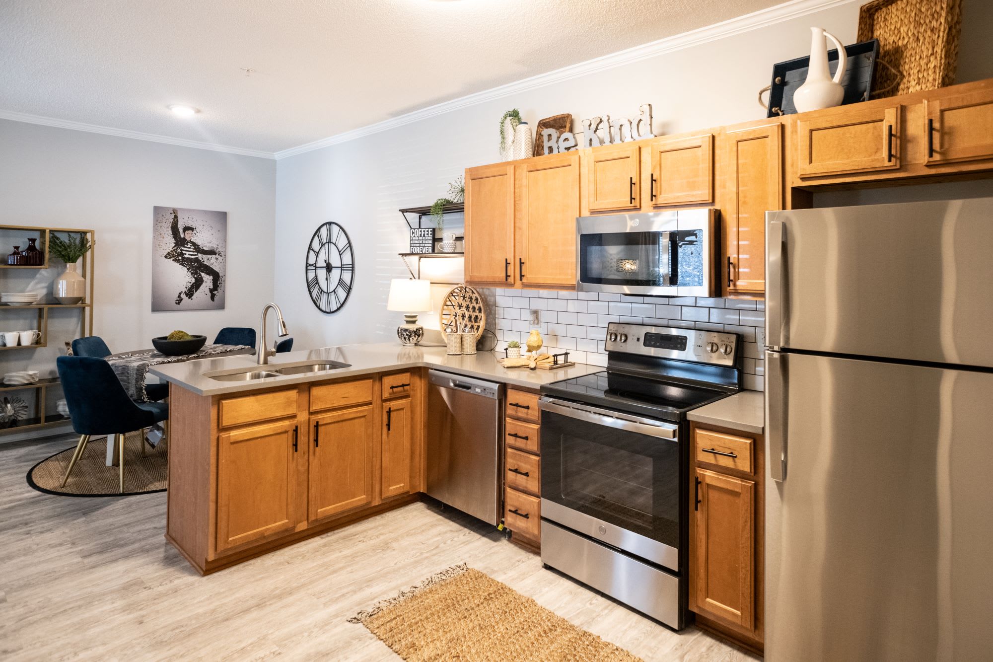 Grand Island Apartment Homes – photo 3