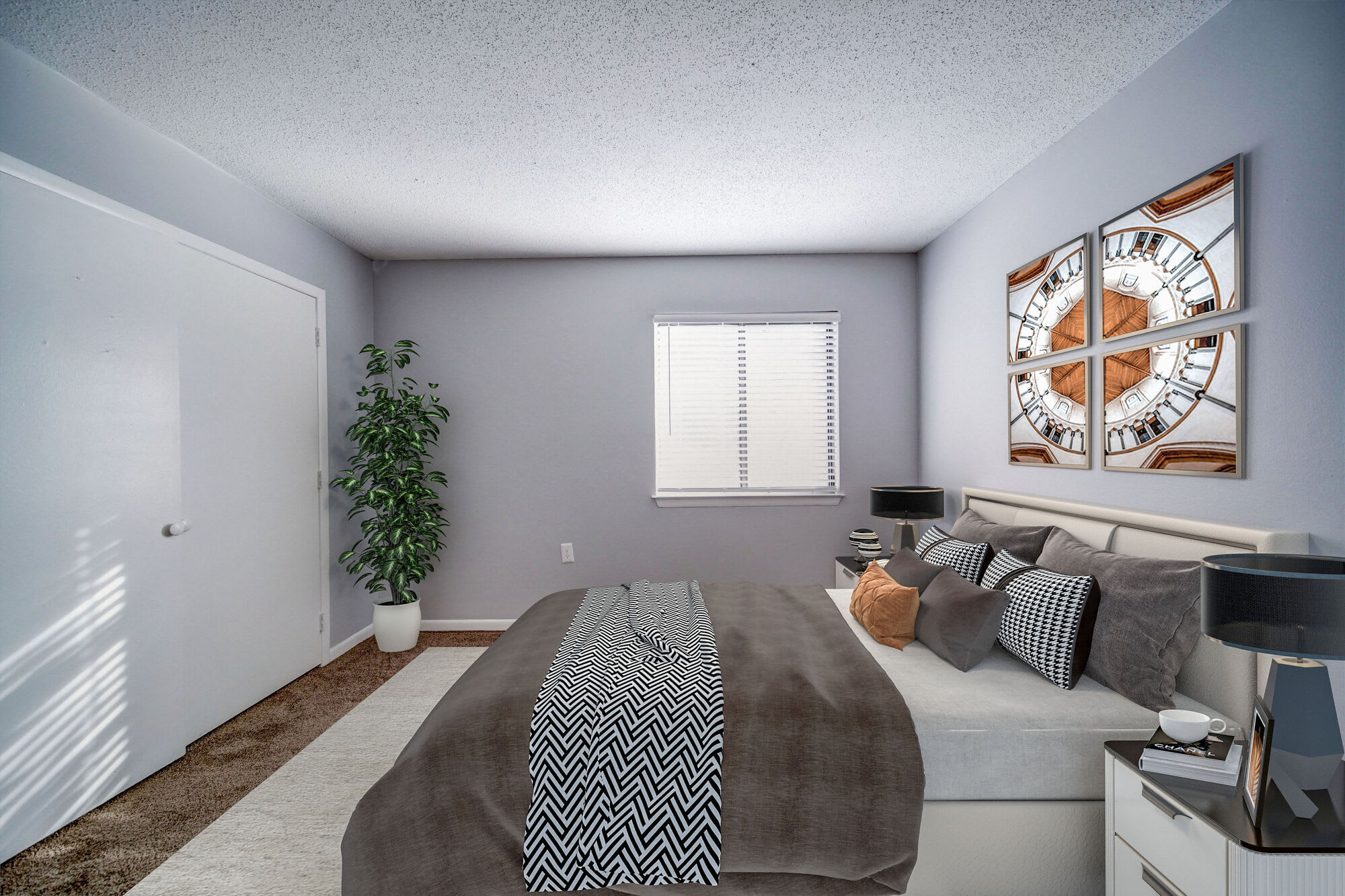 Creekside Apartments – photo 4