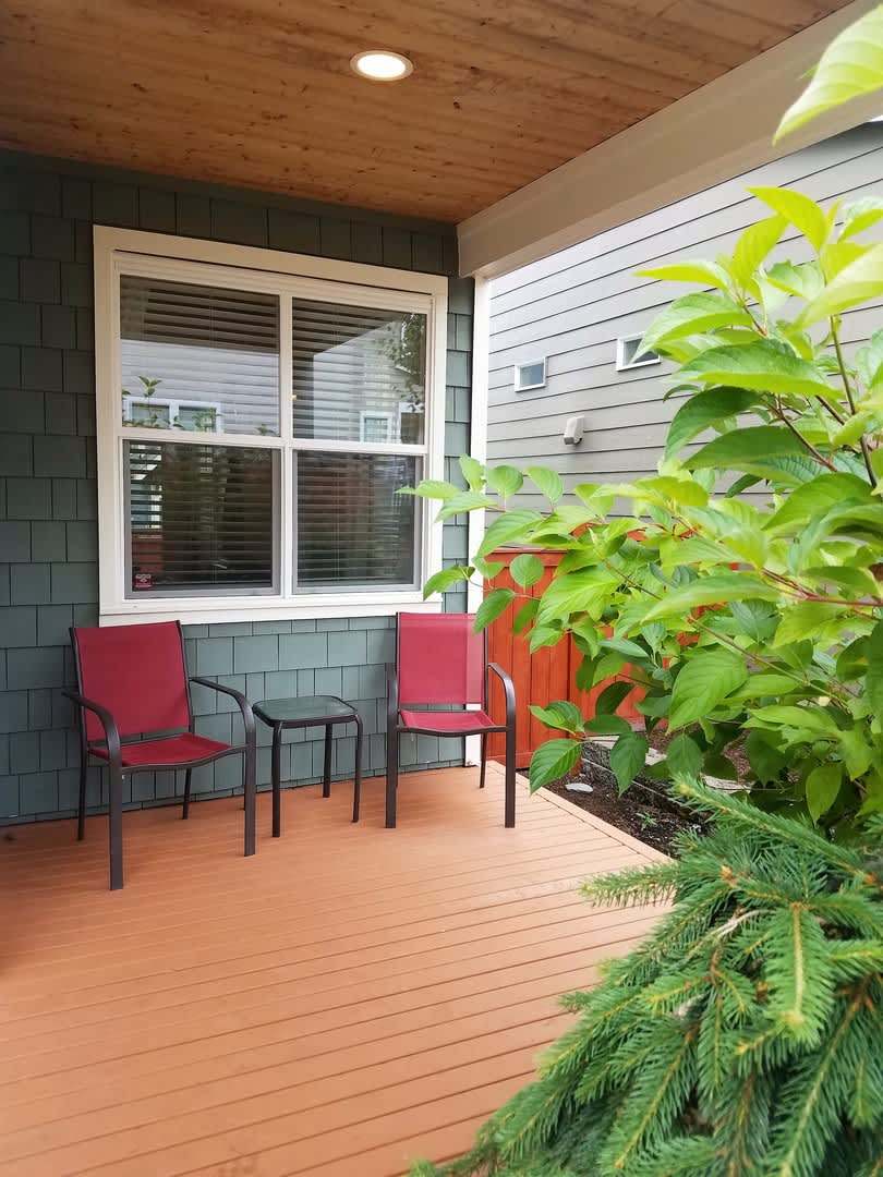 3 Bedroom Silverdale Home – photo 3