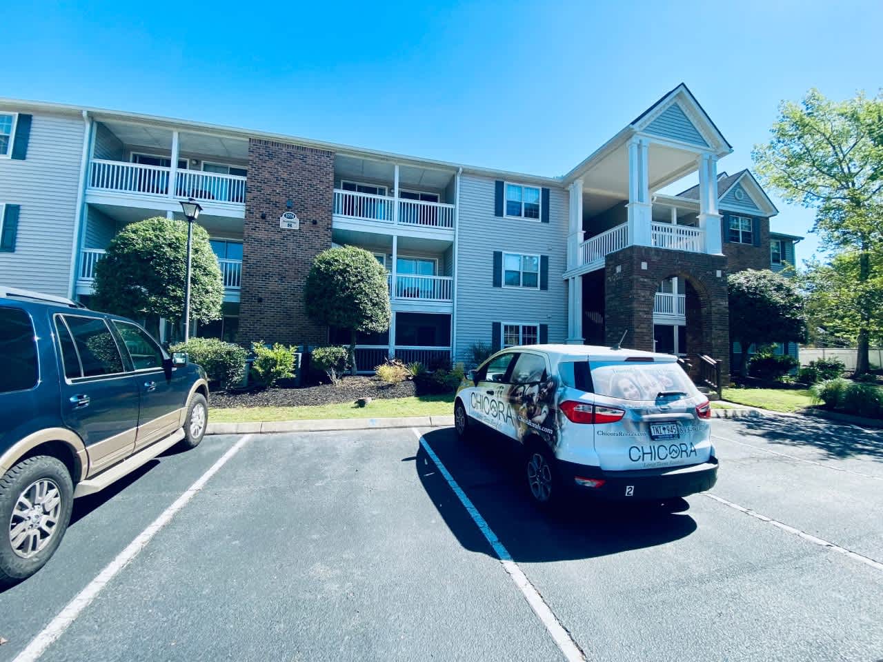 3774 Hitchcock Way Apt 835 – photo 2