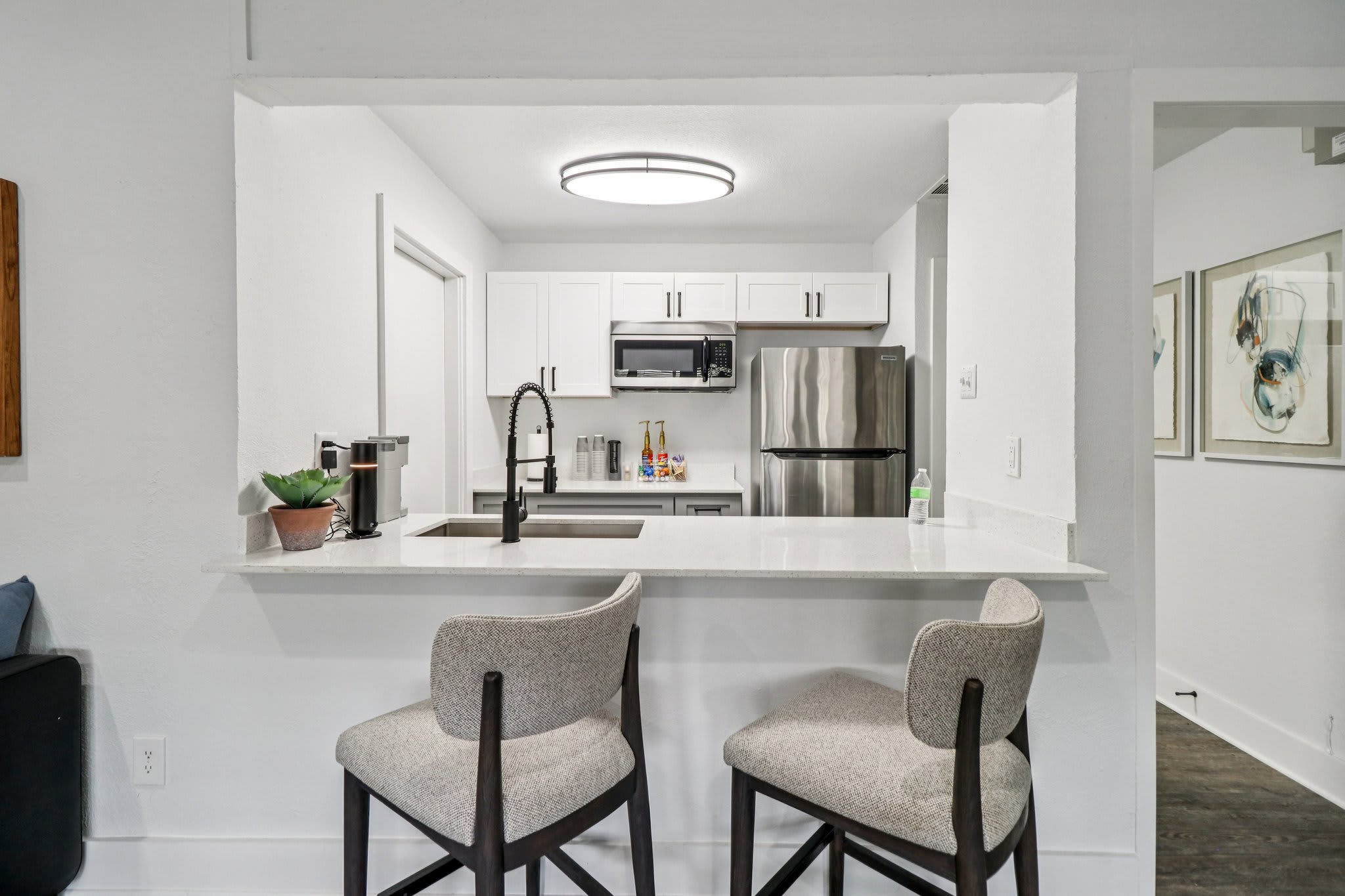 Woodbridge Townhomes – photo 3