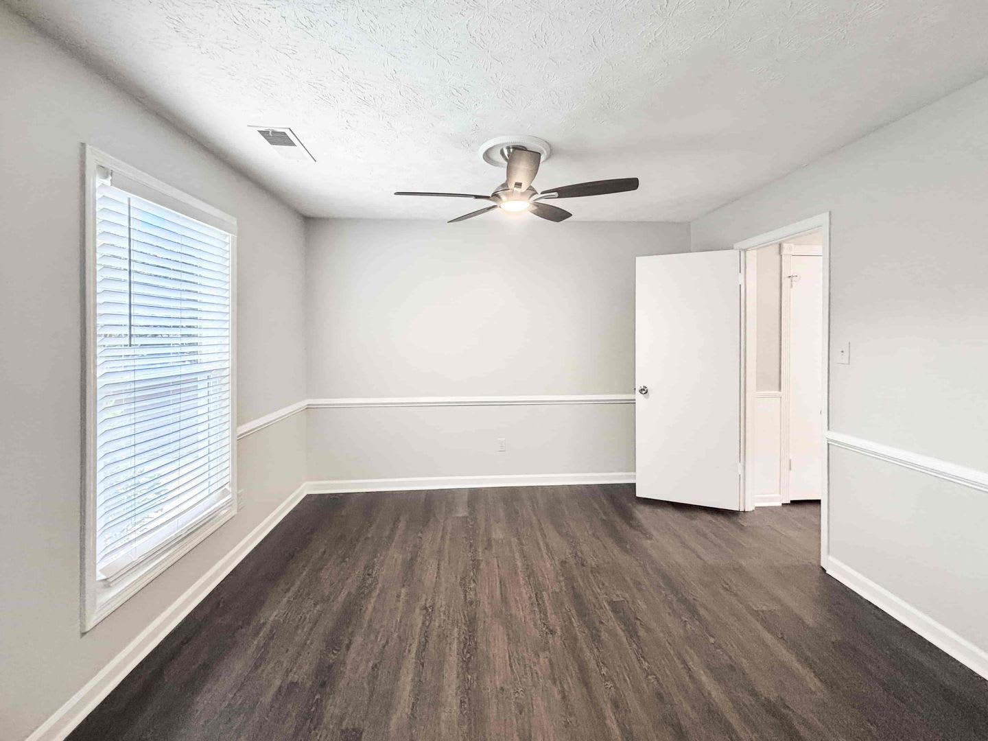 Charming 3 BR Marietta Rental with Private Deck! – photo 4