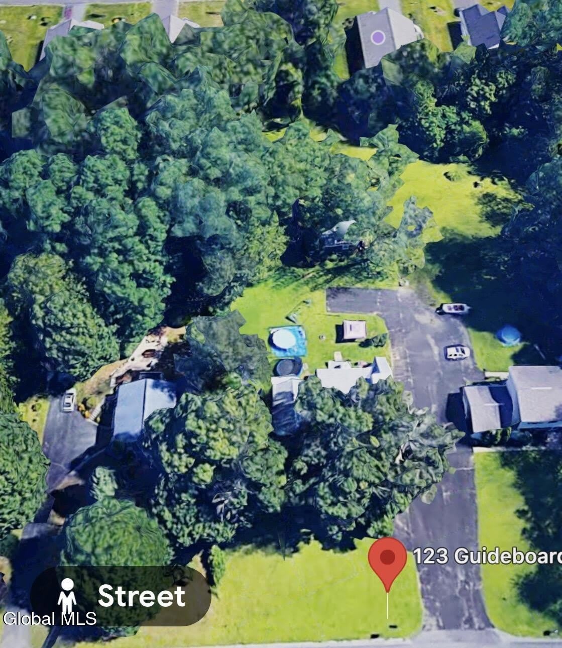 123 Guideboard Road – photo 2