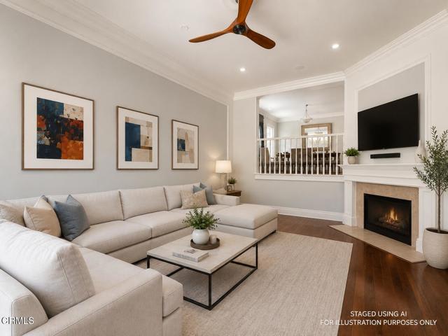 352 South Orange Grove Boulevard – photo 5