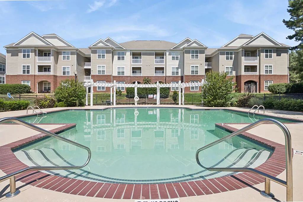 Magnolia Pointe – photo 1
