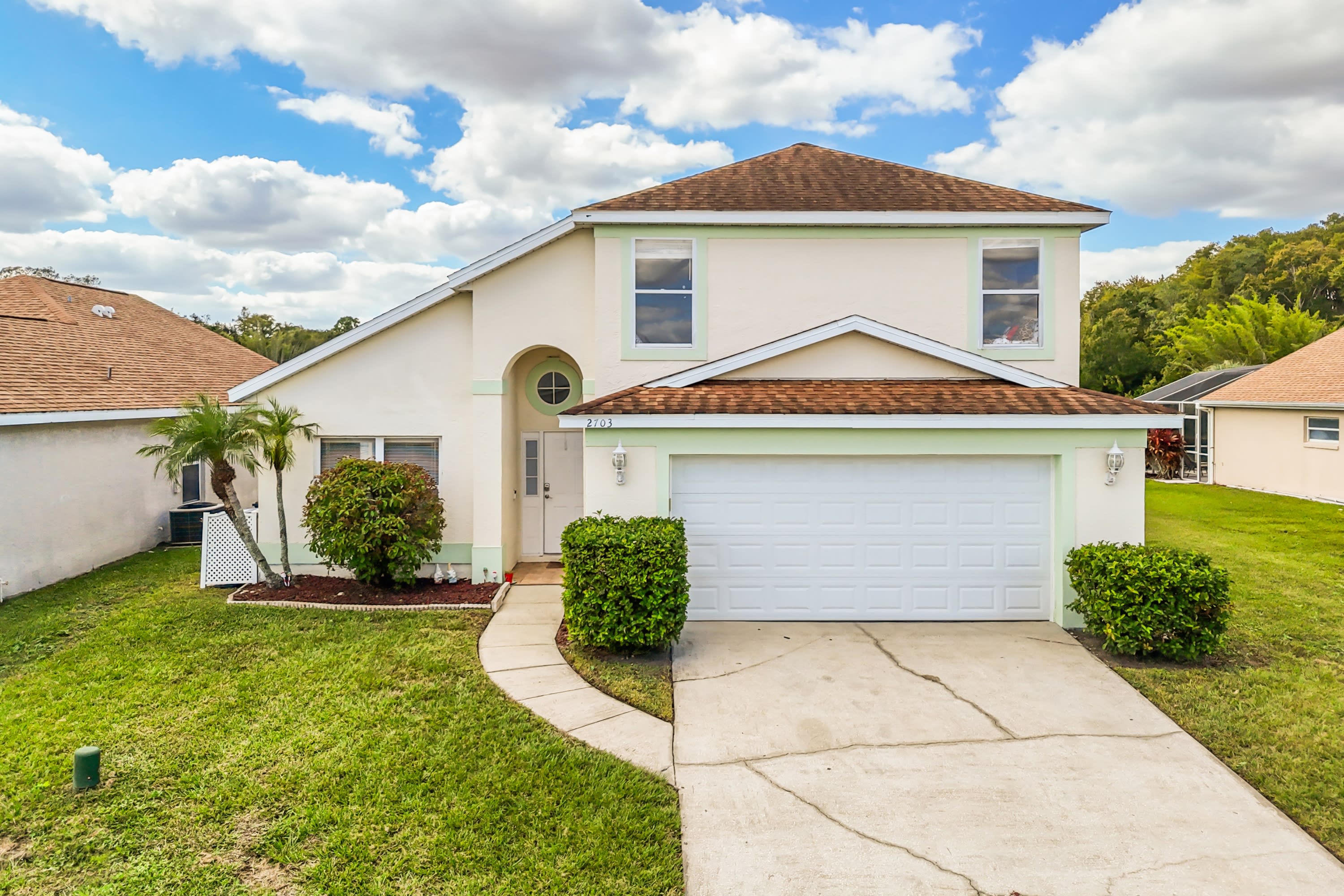 2703 Chatham Circle – photo 1