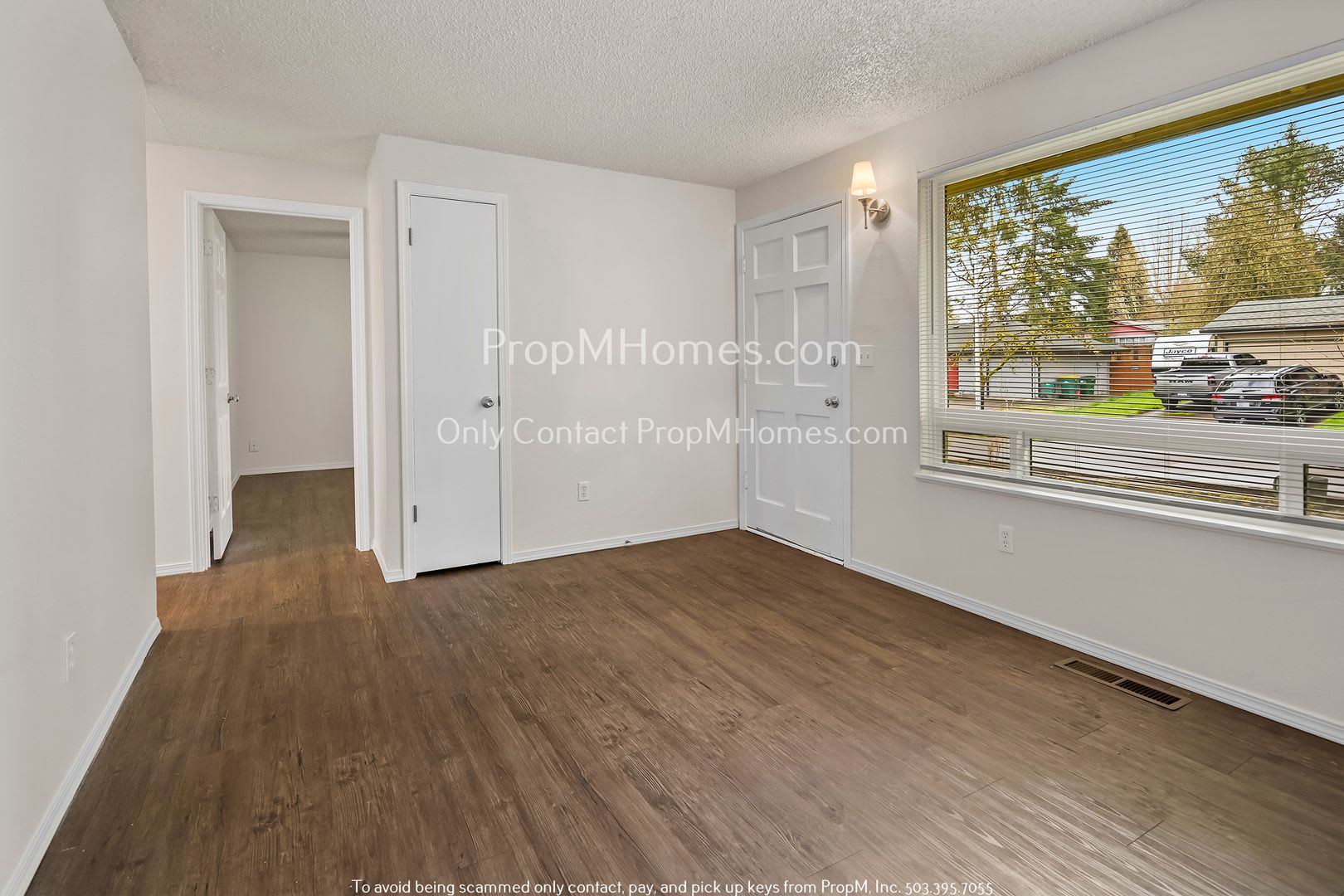 Three-Bedroom Home with Huge Yard in Hazeldale! – photo 2