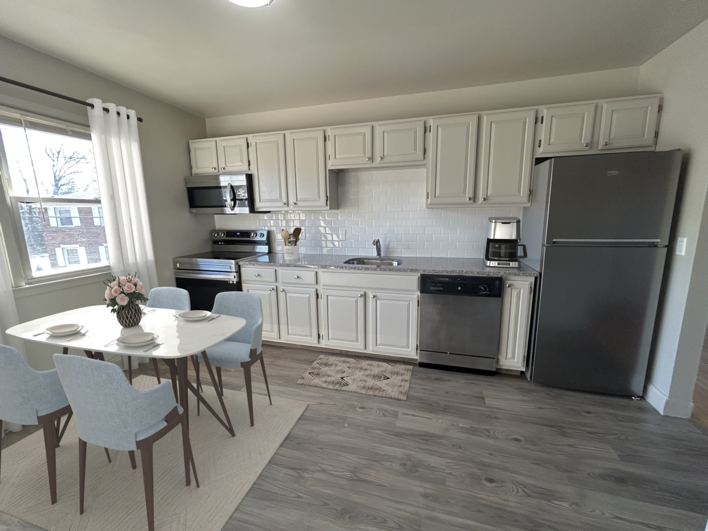 305 Ellsworth Street 21 F – photo 4