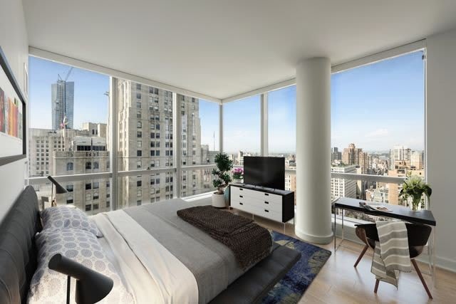 400 Park Avenue S – photo 5
